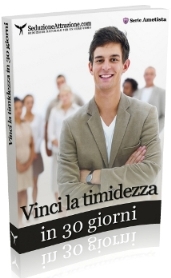 box vinci la timidezza