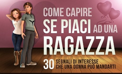 come capire se piaci segnali interesse attrazione