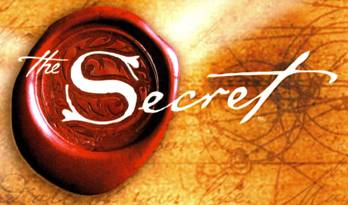 The Secret - Legge di Attrazione