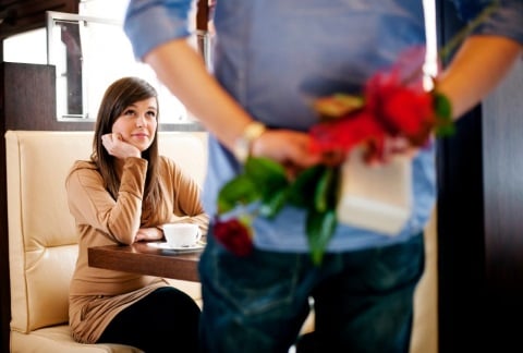 10 modi per conoscere il tuo appuntamento con un uomo