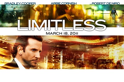 Limitless film trailer