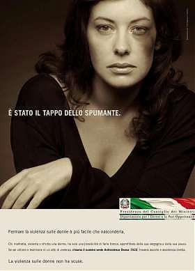 violenza sulle donne