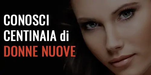 Come Rimorchiare Una Ragazza: 13 Tecniche di Rimorchio