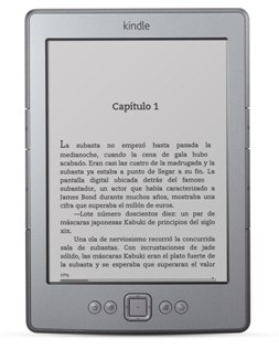 kindle