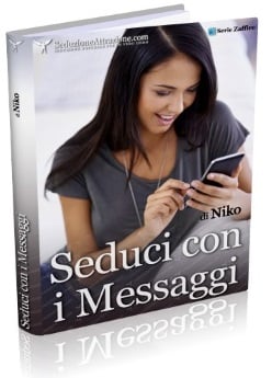 seduci con i messaggi