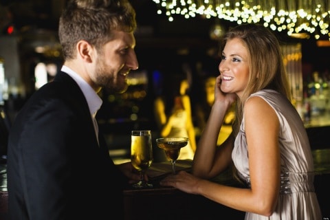 online incontri flirtare linee