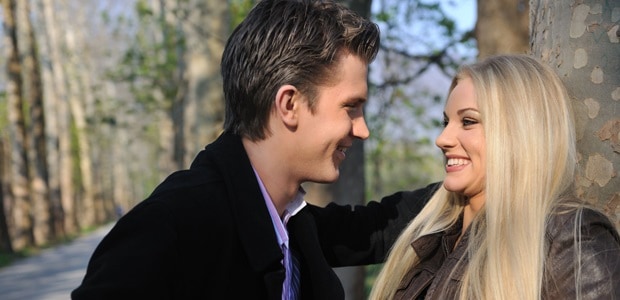 Dating online New Orleans