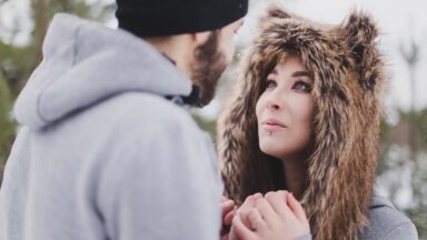 Seduzione emotiva: le uniche due emozioni che ti serviranno mai nel mondo reale per fare tua una donna