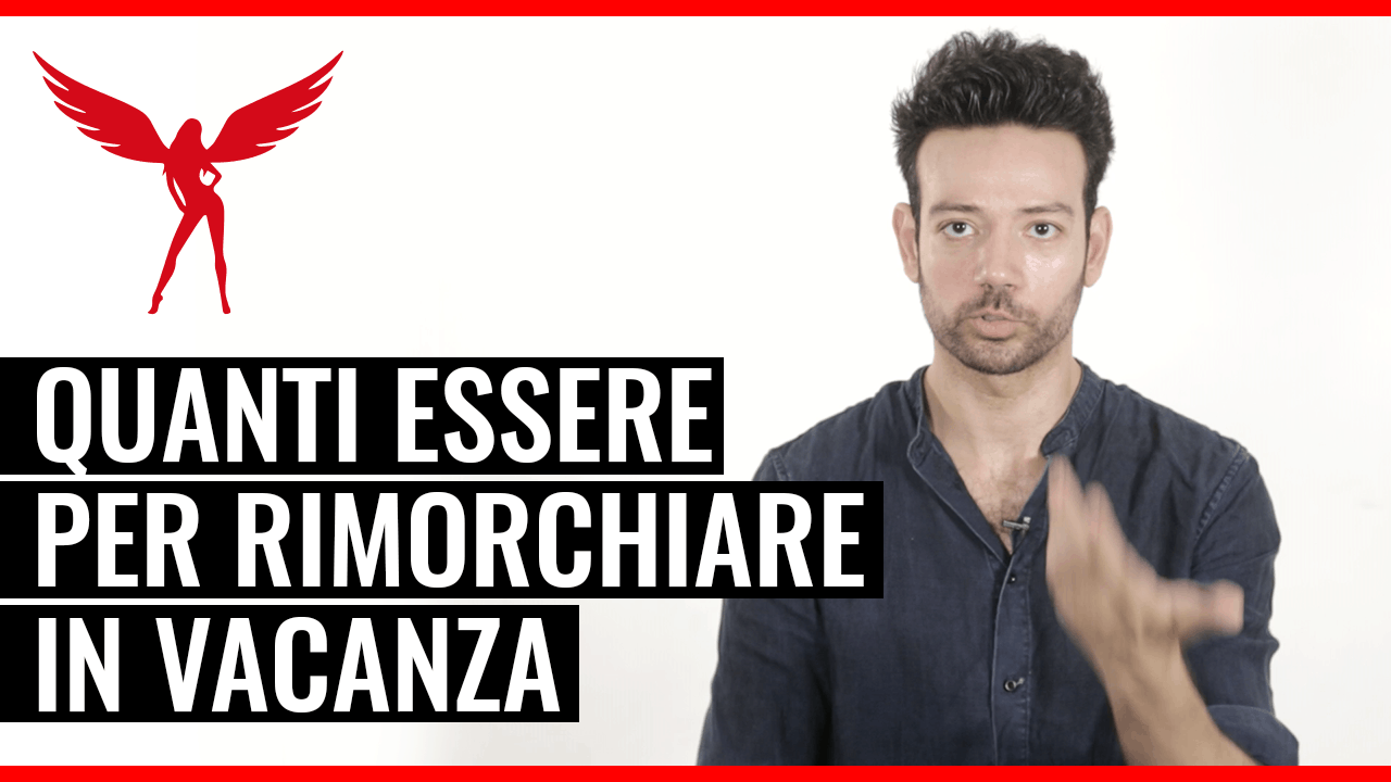 Come Rimorchiare Una Ragazza Che Conosci