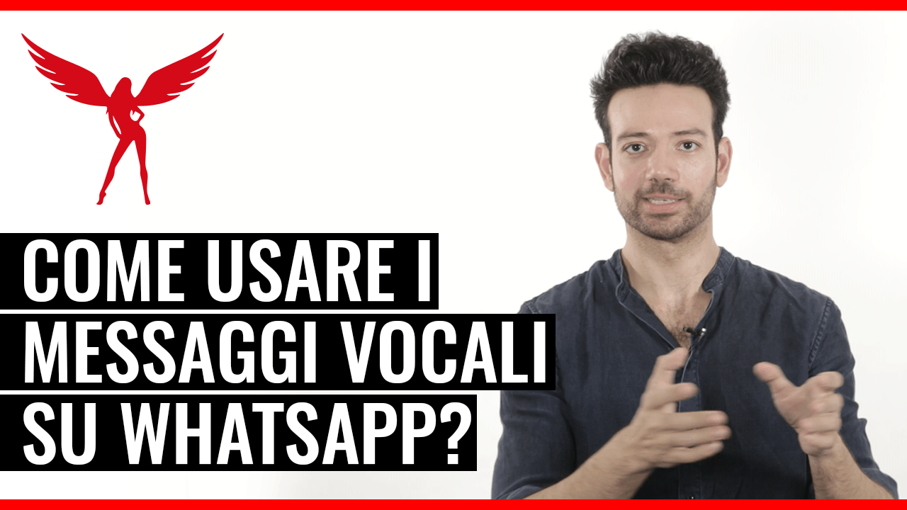 Di Che Cosa Parlare Con Una Ragazza Su Whatsapp