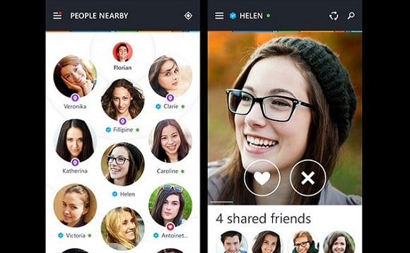 badoo pro e contro