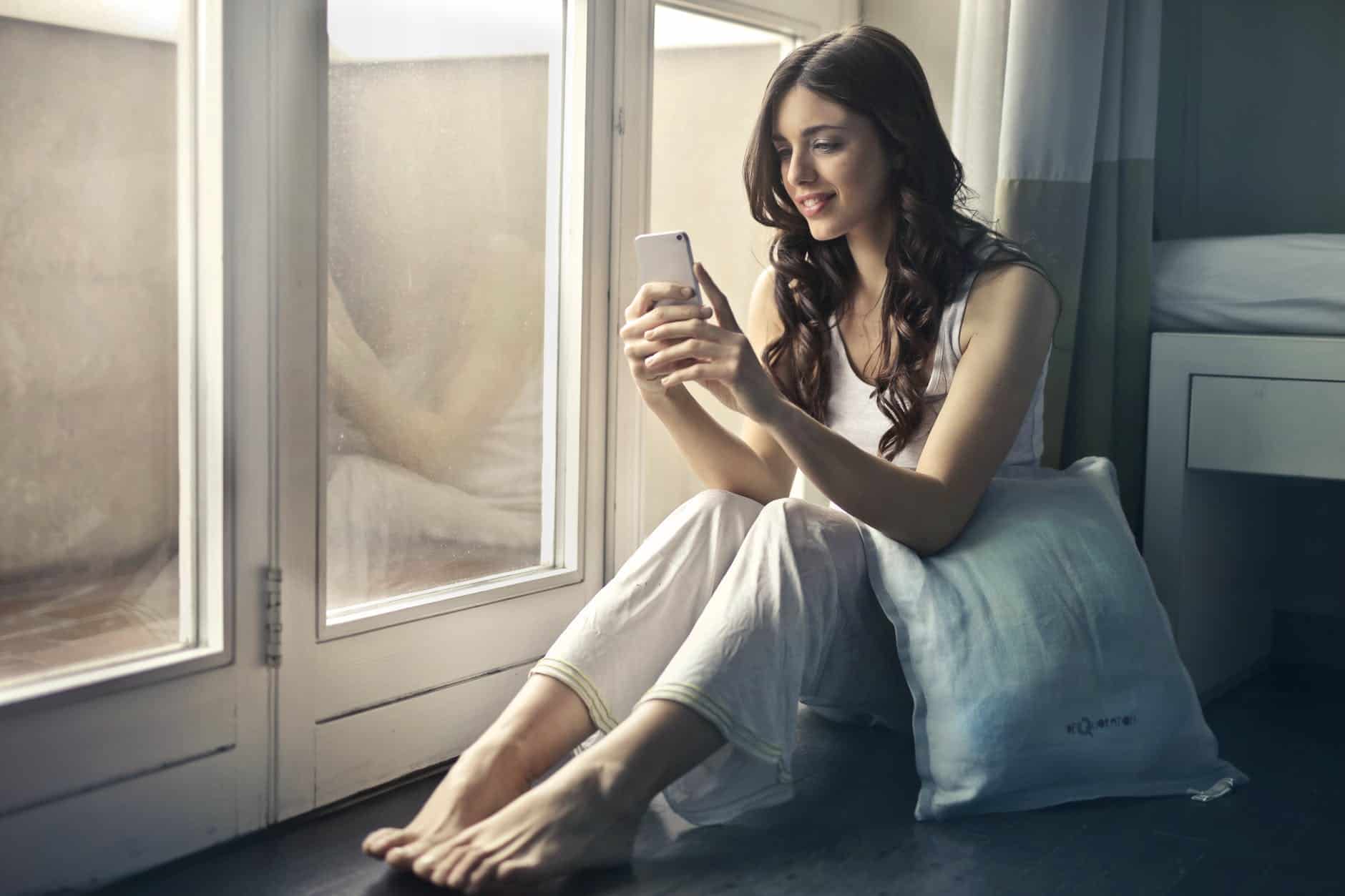 Motivi per cui dating online è pericoloso