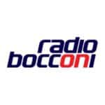 logo Radio Bocconi