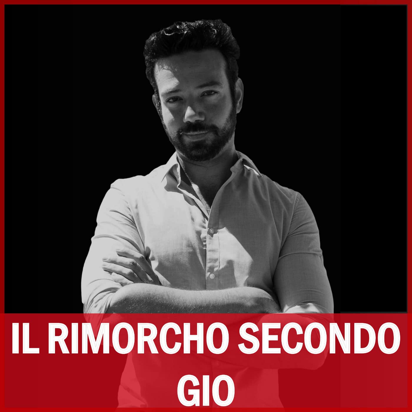 Podcast Seduzione "Il Rimorchio Secondo Gio"