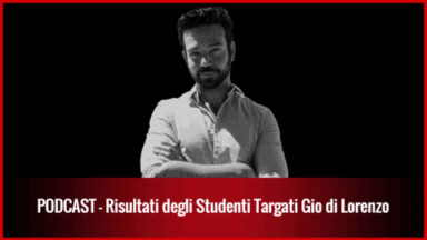 014 – Risultati degli Studenti Targati Gio di Lorenzo