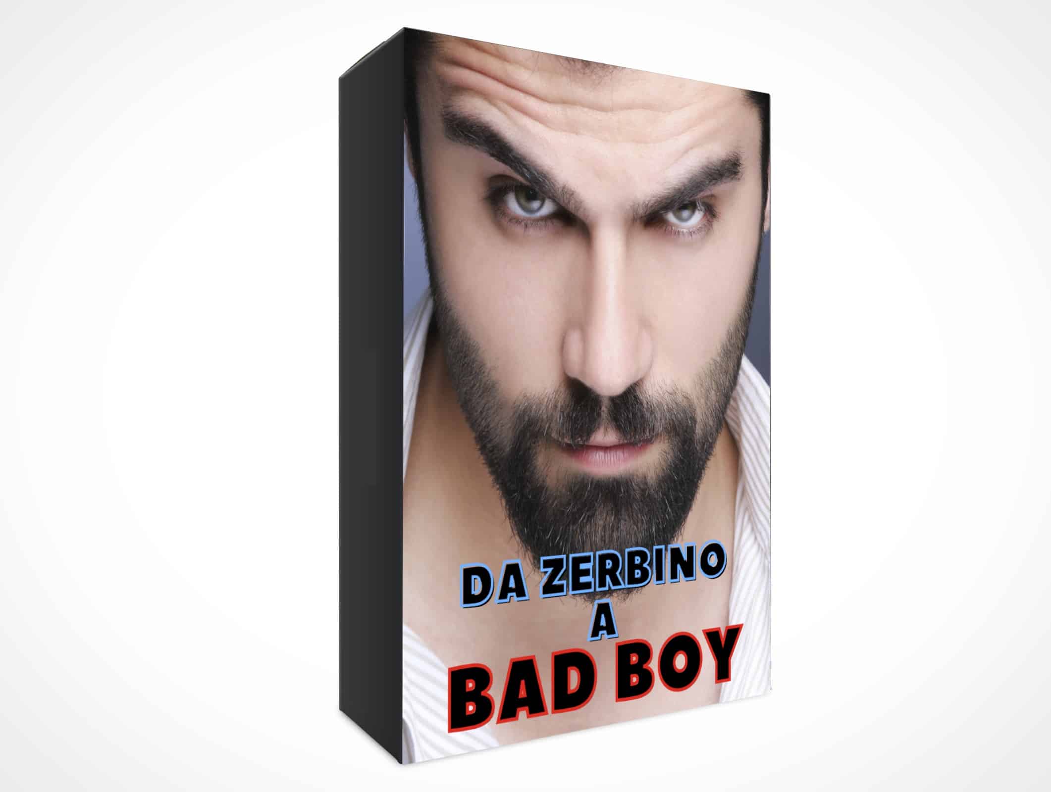 Da zerbino a Bad Boy