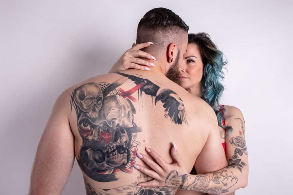 la seduzione